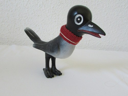 Ddr spielzeug alte puppe - ddr,