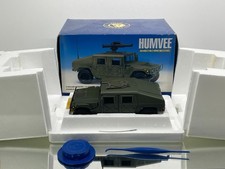 FRANKLIN MINT HUMMER HUMVEE US