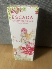 Escada -  Cherry In The Air