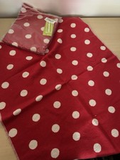 David Fussenegger Baby Blanket Dots Allover 70 x 90 cm Pram Blanket Polka Dots