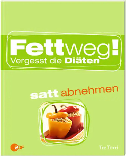Fettweg!