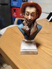 Capodimonte Volta Porzellan