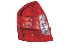 ALKAR Heckleuchte 2201577 für