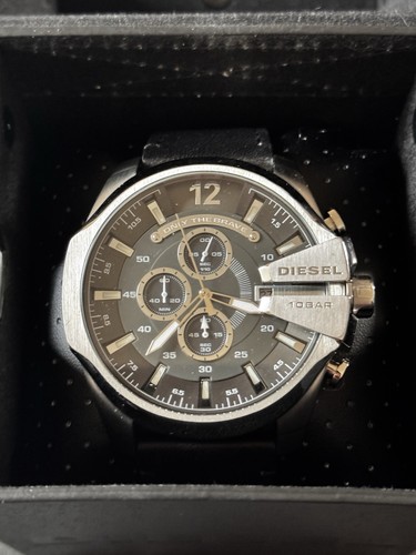 Diesel herren dz4559 - herren, mega