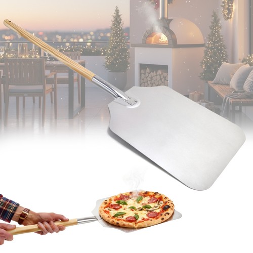 Pizzaschieber pizzaschaufel - pizzaschieber,
