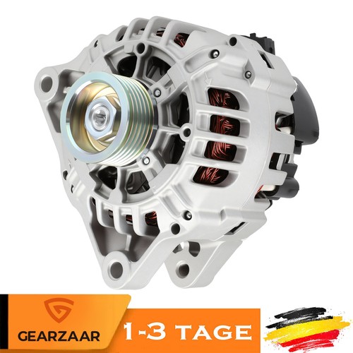 Lichtmaschine generator - lichtmaschine,