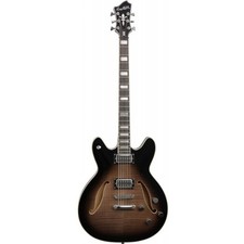 Hagstrom Viking Deluxe