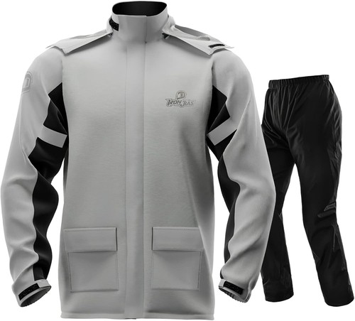 Regenanzug herren motorrad - herren,