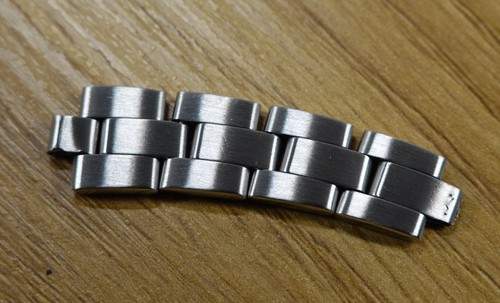Original rolex bandsegment - rolex,