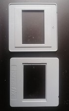 Diarahmen glaslos 50 Stck