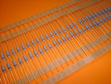 50x 178 kOhm 0,6 Watt / 0,25%