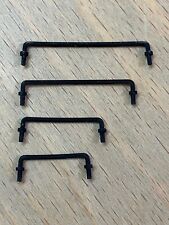 10x LGB US Wagen Griffe