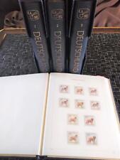 Bund 1955 - 1997 ** + gest