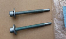 Schrauben für Stoßfängerhalter Stoßstange Pralldämpfer NEU Audi A4 B5 A6 S6 C4