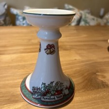 kerzenständer porzellan