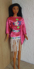 Original Mattel Barbie Puppe