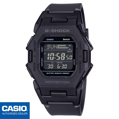 CASIO