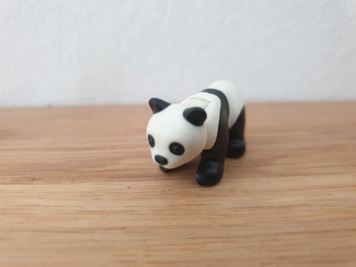 Playmobil baby panda zoo - baby,