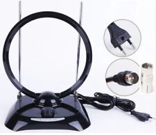 DVB-T2 HD Zimmer-Antenne DVBT2