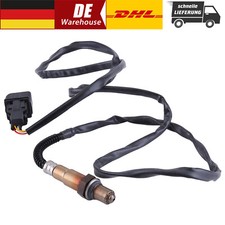Für VW Golf 4 Bora 1J 1,4 16V 1,6 2,0 Lambdasonde für Kat Regelsonde Lamdasonde