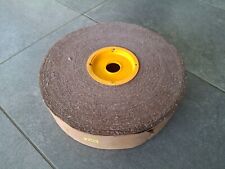 Klingspor KL 361 Schleifrolle Schleifpapier Rolle 60mm 50m Korn 80J Sparrolle C