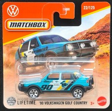 Matchbox | Basic 2025 Modelle