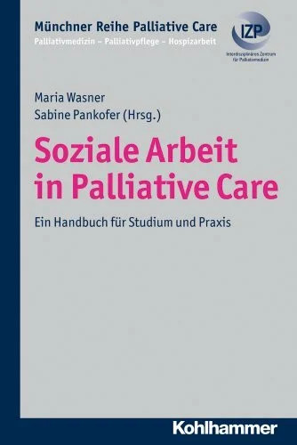 Soziale arbeit palliative - arbeit, in