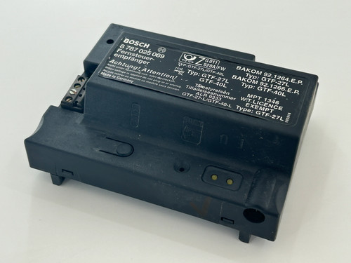 Bosch 700c steuerung - s-700c,