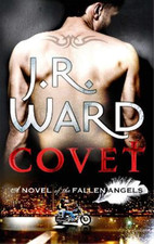 J. R. Ward Covet (Taschenbuch)