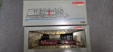 Märklin 3796 - Tenderlok