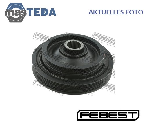 Hds j35a4 riemenscheibe - hds-j35a4,