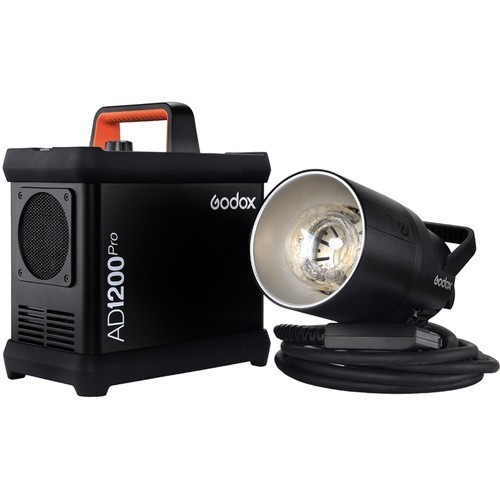 Godox ad1200pro ttl wistro - godox,