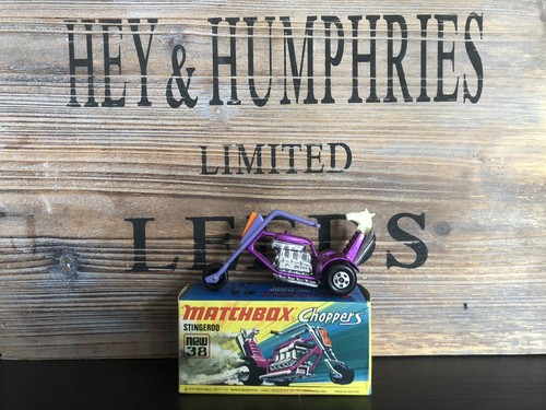 Matchbox superfast - matchbox,