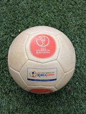 FIFA FUSSBALL WM 2002 ADIDAS