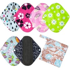 Waschbare Slipeinlagen S 20cm