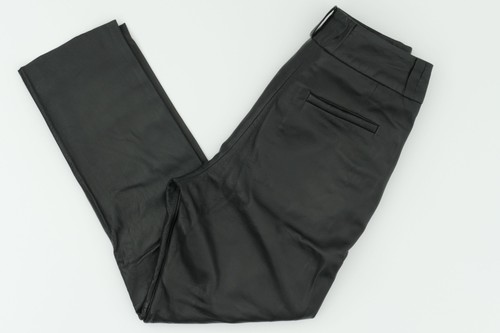 Oakwood damen lederhose hose - oakwood,