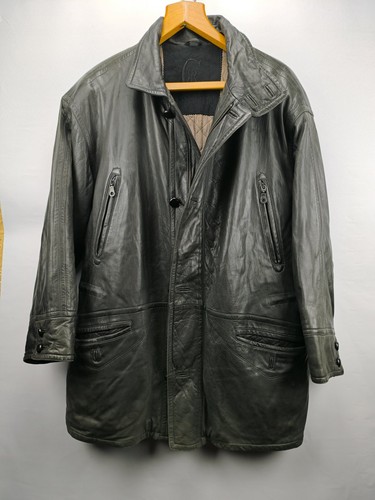 Cerruti 1881 herren lederjacke - cerruti,
