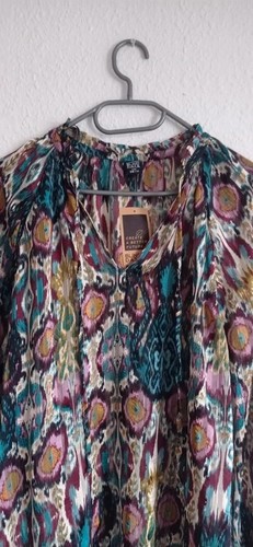 Schlupfbluse neu mit - schlupfbluse,,
