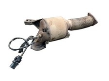 Katalysator Kat für VOLVO XC90 I (275) D5 AWD