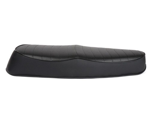 Sitzbank nisa wave - nisa, schwarz
