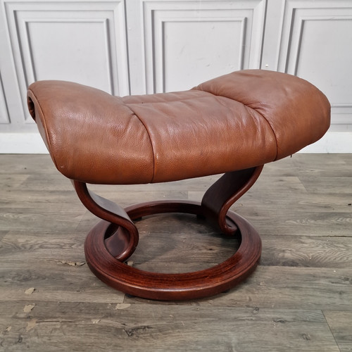 Vintage ekornes stressless - vintage,