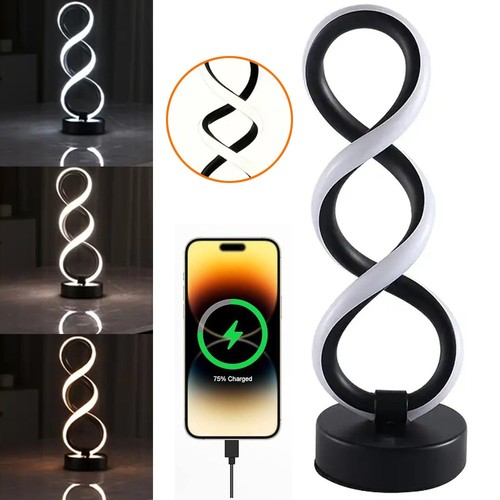 Led nachttischlampe touch - led,