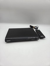 Sony DVP-SR760H DVD-Player