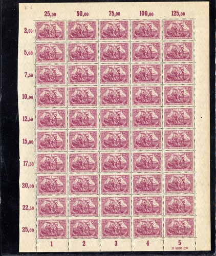 Inflation bogen 115 - inflation,