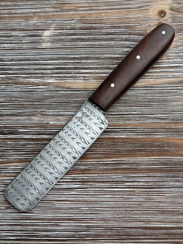 Gamsjaga buttermesser gjk12 - gamsjaga,