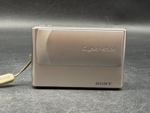 Sony cyber shot dsc 1mp - cyber-shot, dsc-t1