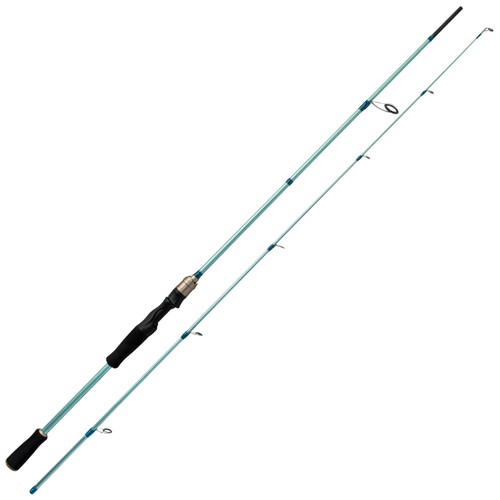 Lure 702m spinnrute - lure, 2,10m