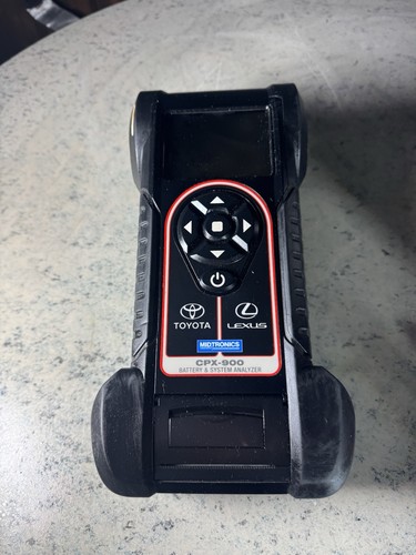 Midtronics batterie - midtronics, &