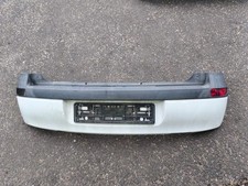 Opel Corsa C Stoßstange