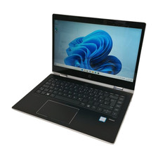 HP Probook X360 440G1 Touch Intel i3-81300U 4x2,20GHz 8GB RAM 256GB SSD Win11